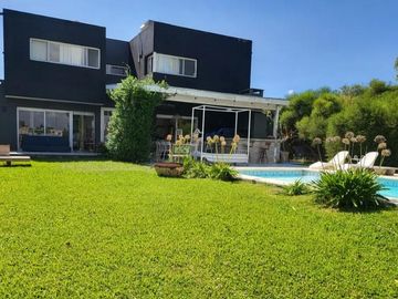 CASA EN VENTA A LA LAGUNA - SAN MARCO