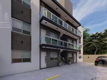 |DEPARTAMENTO A ESTRENAR SOBRE AVENIDA| COSTA AZUL|