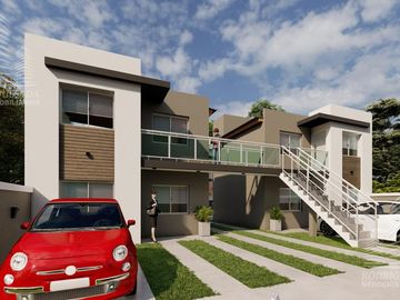 |DEPARTAMENTO A ESTRENAR SOBRE AVENIDA| COSTA AZUL|