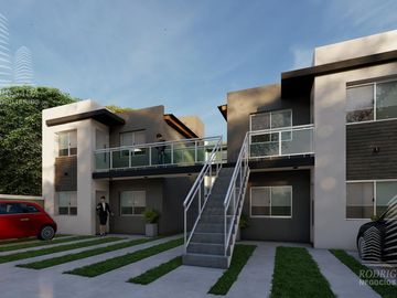 |DEPARTAMENTO A ESTRENAR SOBRE AVENIDA| COSTA AZUL|
