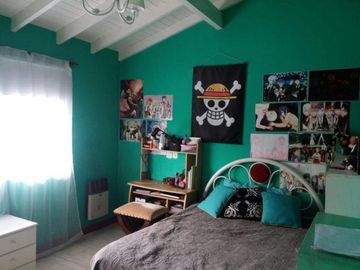 Casa en venta - 4 dormitorios 2 baños - Local - 523mts2 - Santa Teresita