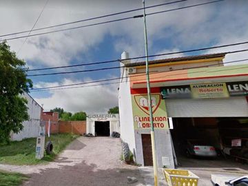 Casa en venta - 4 dormitorios 2 baños - Local - 523mts2 - Santa Teresita