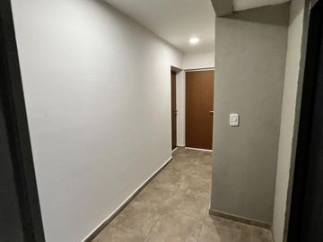 Departamento 1 Dormitorio de 46,7 m²   4,4 m² de Balcón en Santa Fe 3960, Rosario