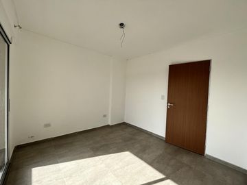Departamento 1 Dormitorio de 46,7 m²   4,4 m² de Balcón en Santa Fe 3960, Rosario