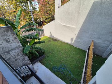 Venta Casa tipo Duplex 2 dormitorios con jardin y pileta Tigre