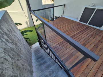 Venta Casa tipo Duplex 2 dormitorios con jardin y pileta Tigre