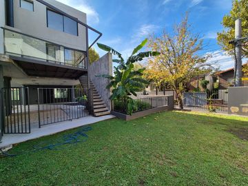 Venta Casa tipo Duplex 2 dormitorios con jardin y pileta Tigre