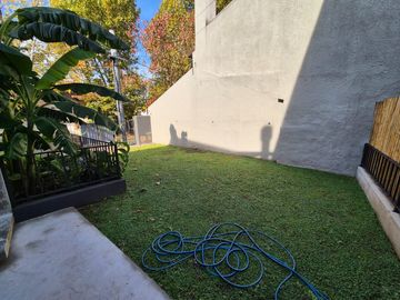 Venta Casa tipo Duplex 2 dormitorios con jardin y pileta Tigre
