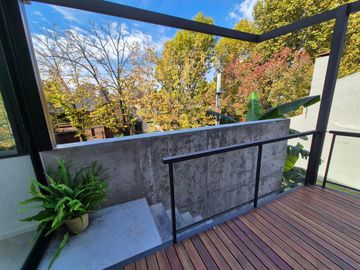 Venta Casa tipo Duplex 2 dormitorios con jardin y pileta Tigre