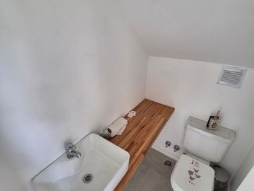 Venta Casa tipo Duplex 2 dormitorios con jardin y pileta Tigre
