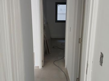 Departamento 2 dormitorios en construcción edificio Renato Buen Pastor