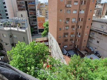 Departamento 2 dormitorios en construcción edificio Renato Buen Pastor
