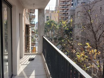 Departamento 2 dormitorios en construcción edificio Renato Buen Pastor