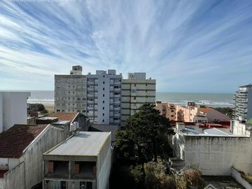 |DEPARTAMENTO 3 AMB CON VISTA AL MAR| |TDS LS SERVICIOS| |SAN BERNARDO|
