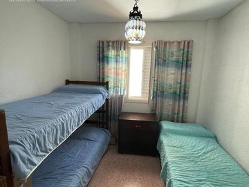 |DEPARTAMENTO 3 AMB CON VISTA AL MAR| |TDS LS SERVICIOS| |SAN BERNARDO|