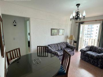 |DEPARTAMENTO 3 AMB CON VISTA AL MAR| |TDS LS SERVICIOS| |SAN BERNARDO|