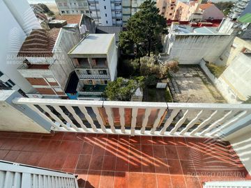 |DEPARTAMENTO 3 AMB CON VISTA AL MAR| |TDS LS SERVICIOS| |SAN BERNARDO|