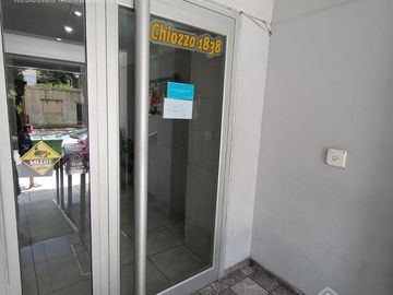 |DEPARTAMENTO 3 AMB CON VISTA AL MAR| |TDS LS SERVICIOS| |SAN BERNARDO|