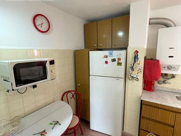 |DEPARTAMENTO 3 AMB CON VISTA AL MAR| |TDS LS SERVICIOS| |SAN BERNARDO|