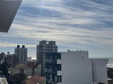 |DEPARTAMENTO 3 AMB CON VISTA AL MAR| |TDS LS SERVICIOS| |SAN BERNARDO|