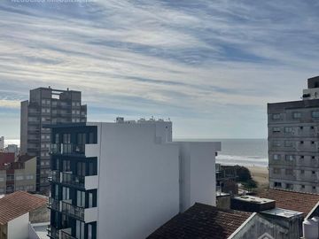 |DEPARTAMENTO 3 AMB CON VISTA AL MAR| |TDS LS SERVICIOS| |SAN BERNARDO|