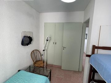 |DEPARTAMENTO 3 AMB CON VISTA AL MAR| |TDS LS SERVICIOS| |SAN BERNARDO|