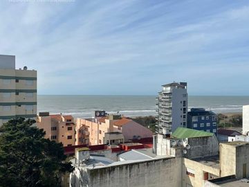 |DEPARTAMENTO 3 AMB CON VISTA AL MAR| |TDS LS SERVICIOS| |SAN BERNARDO|