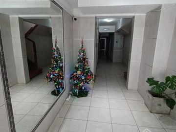 |DEPARTAMENTO 3 AMB CON VISTA AL MAR| |TDS LS SERVICIOS| |SAN BERNARDO|