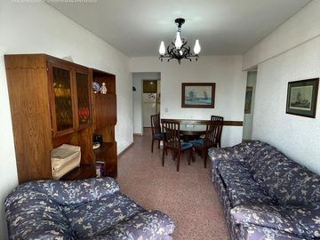 |DEPARTAMENTO 3 AMB CON VISTA AL MAR| |TDS LS SERVICIOS| |SAN BERNARDO|