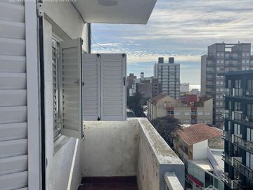 |DEPARTAMENTO 3 AMB CON VISTA AL MAR| |TDS LS SERVICIOS| |SAN BERNARDO|