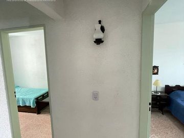 |DEPARTAMENTO 3 AMB CON VISTA AL MAR| |TDS LS SERVICIOS| |SAN BERNARDO|