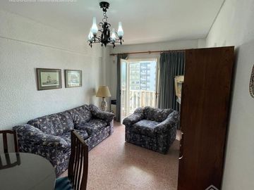 |DEPARTAMENTO 3 AMB CON VISTA AL MAR| |TDS LS SERVICIOS| |SAN BERNARDO|