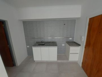 Departamento en  Urquiza al 1700