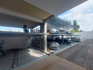 Departamento en  Urquiza al 1700