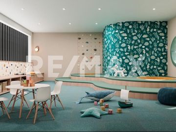 DEPARTAMENTO EN PREVENTA EN PORTTICA, BLVD. CUAUHTÉMOC SUR, TIJUANA