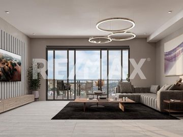 DEPARTAMENTO EN PREVENTA EN PORTTICA, BLVD. CUAUHTÉMOC SUR, TIJUANA