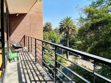 Departamento PH Amueblado en Renta