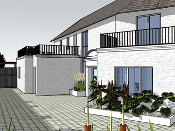 Terreno en  venta en lomas de san isidro