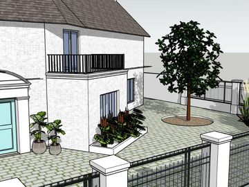 Terreno en  venta en lomas de san isidro