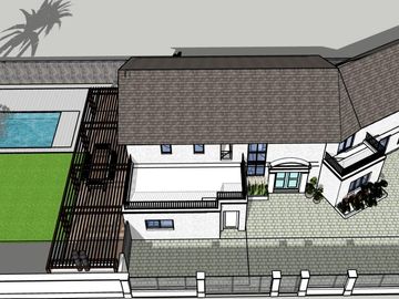 Terreno en  venta en lomas de san isidro