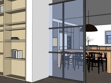 Terreno en  venta en lomas de san isidro