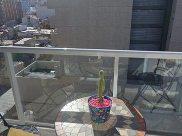 VENTA Departamento Oficina, Carlos H. Rodriguez 500
