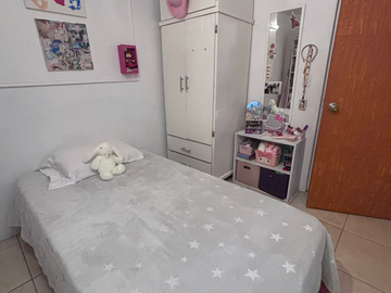 Departamento en venta en Merced Balbuena Venustiano Carranza