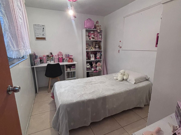Departamento en venta en Merced Balbuena Venustiano Carranza