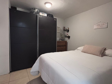 Departamento en venta en Merced Balbuena Venustiano Carranza