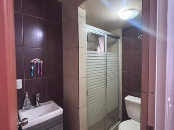 Departamento en venta en Merced Balbuena Venustiano Carranza