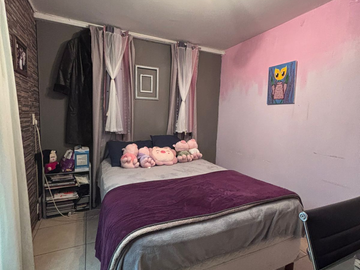 Departamento en venta en Merced Balbuena Venustiano Carranza