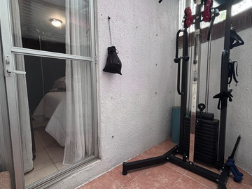 Departamento en venta en Merced Balbuena Venustiano Carranza