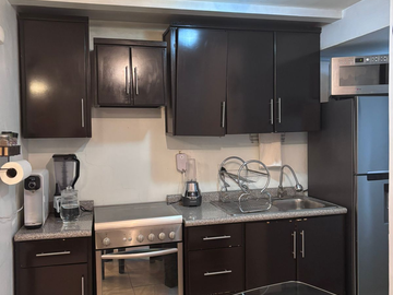 Departamento en venta en Merced Balbuena Venustiano Carranza