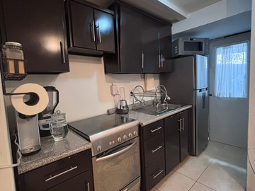 Departamento en venta en Merced Balbuena Venustiano Carranza